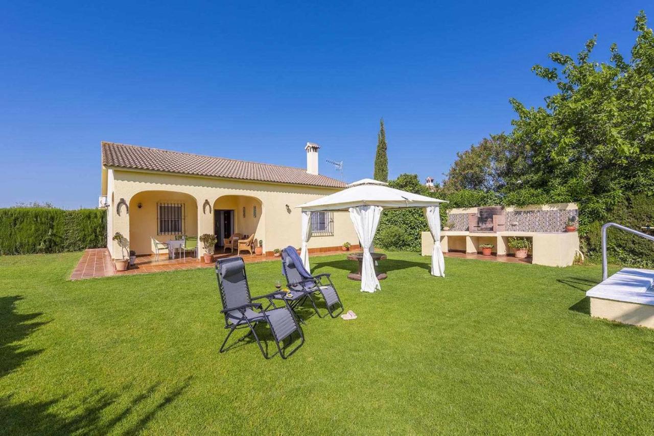 Casa Rural De Noa Ла-Пуэбла-де-Касалья Экстерьер фото