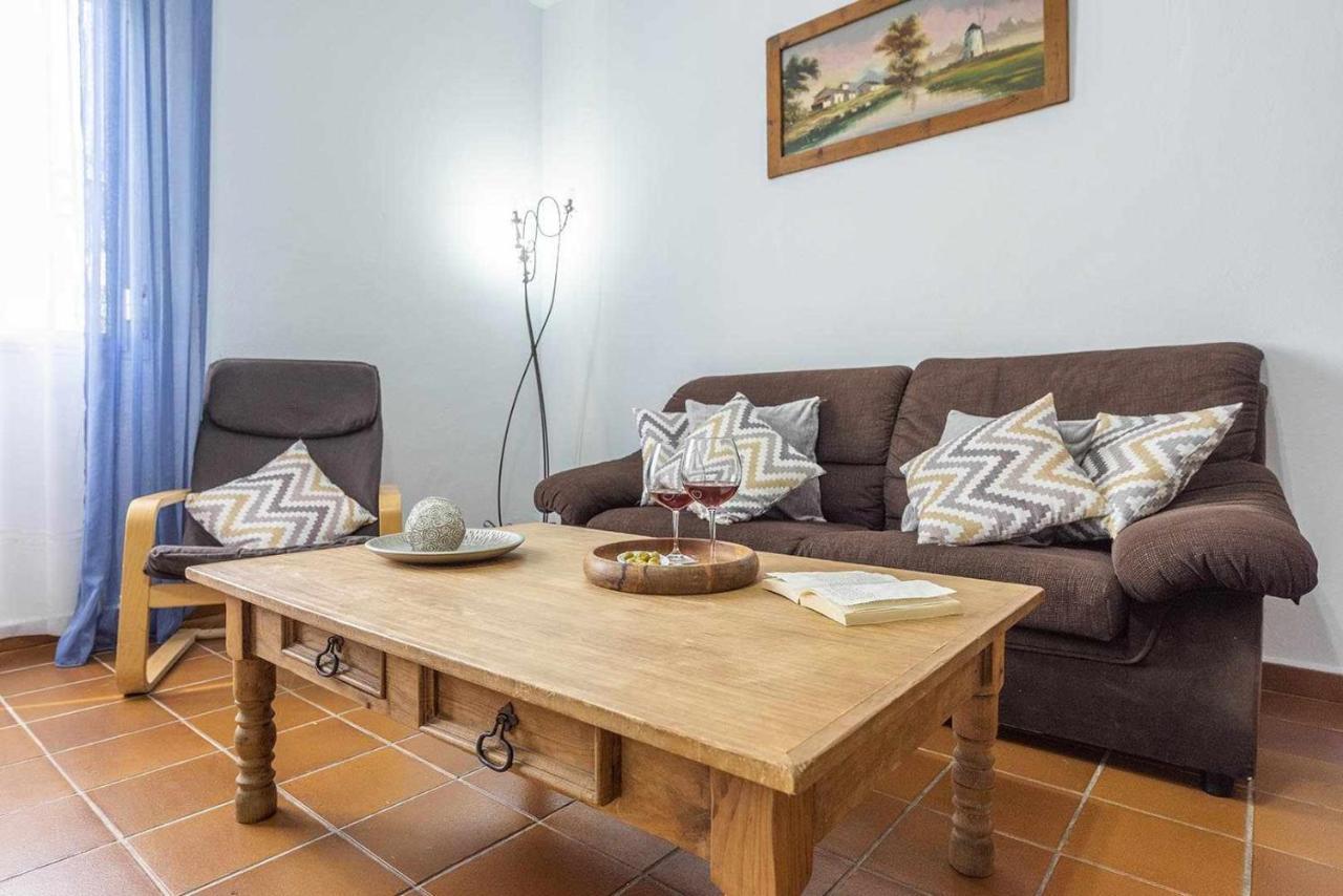 Casa Rural De Noa Ла-Пуэбла-де-Касалья Экстерьер фото